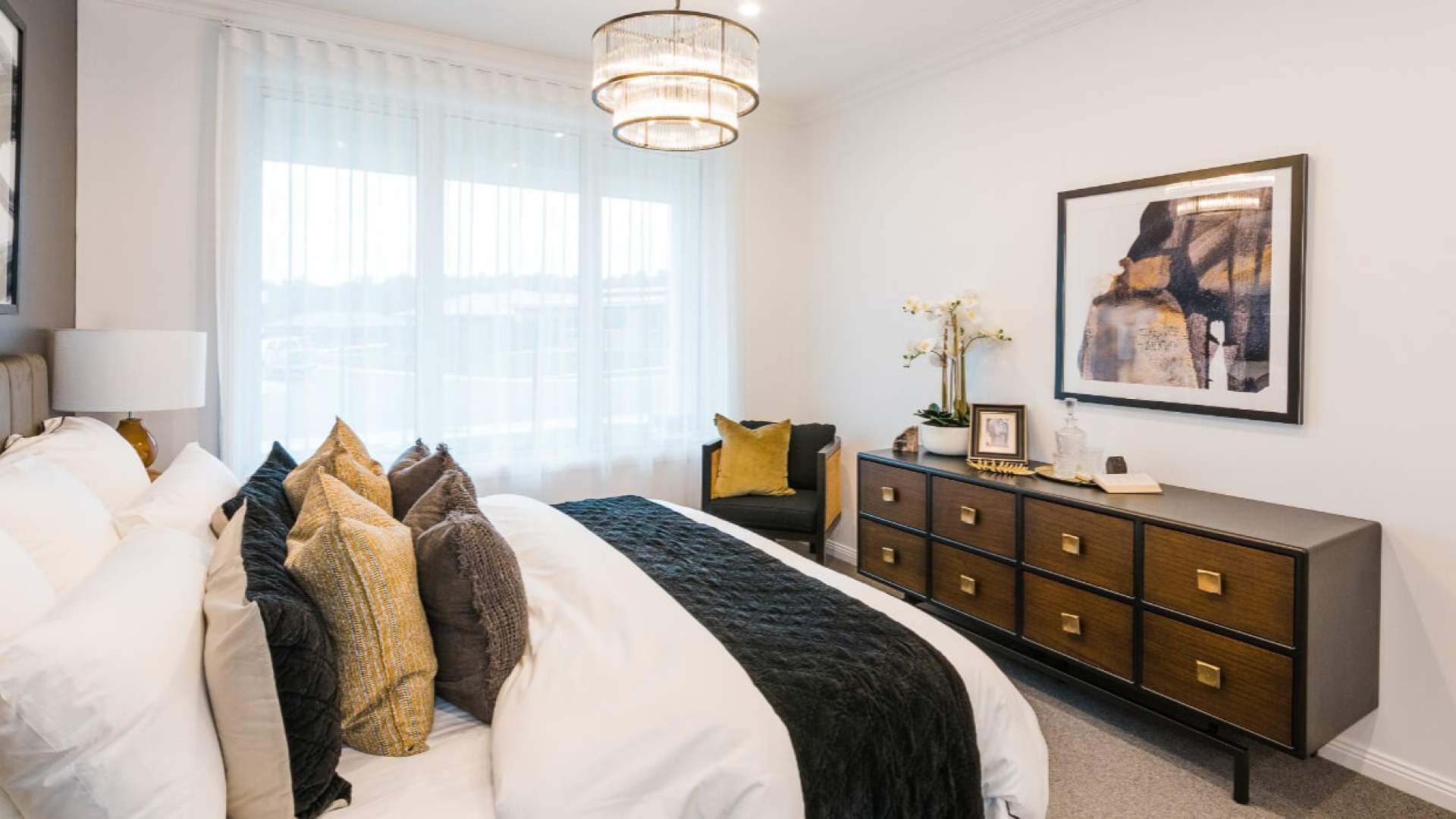 How to style your sideboard Wilson Homes